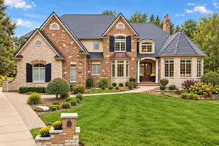15240 Poplar Creek Ct, Orland Park, IL 60467 - Photo 2