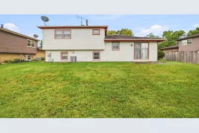 714 E 194th Street, Glenwood, IL 60425 - Photo 26