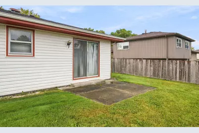714 E 194th Street, Glenwood, IL 60425 - Photo 24