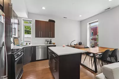 2228 N Hamilton Avenue #2F, Chicago, IL 60647 - Photo 10