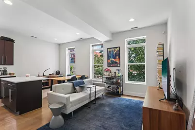 2228 N Hamilton Avenue #2F, Chicago, IL 60647 - Photo 4