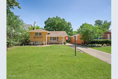 21 N Quincy Street, Hinsdale, IL 60521 - Photo 2