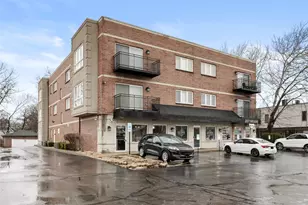 15524 S Cicero Ave, Oak Forest, IL 60452 - Photo 1
