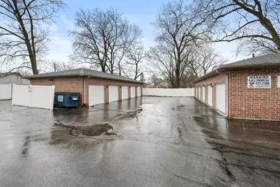 15524 S Cicero Avenue, Oak Forest, IL 60452 - Photo 4