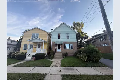2527 Oak Street, Blue Island, IL 60406 - Photo 2