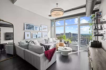 50 E 16th Street #1306, Chicago, IL 60616 - Photo 2