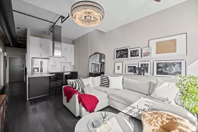 50 E 16th Street #1306, Chicago, IL 60616 - Photo 4