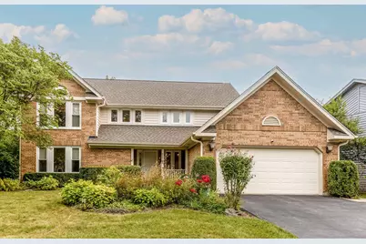 737 Joel Lane, Buffalo Grove, IL 60089 - Photo 2