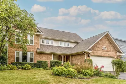 737 Joel Lane, Buffalo Grove, IL 60089 - Photo 1