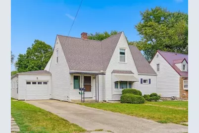 405 E 3rd Street, Rock Falls, IL 61071 - Photo 1