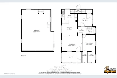 1509 W Clark Street, Champaign, IL 61821 - Photo 28
