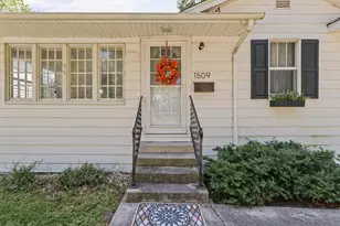 1509 W Clark St, Champaign, IL 61821 - Photo 4