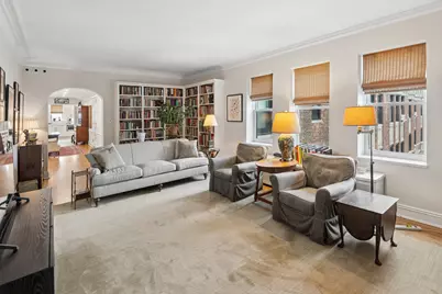 431 W Oakdale Avenue #14D, Chicago, IL 60657 - Photo 8