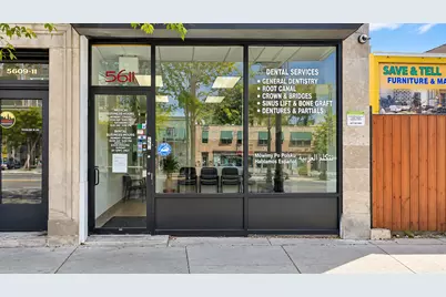 5611 W Belmont Avenue, Chicago, IL 60634 - Photo 2