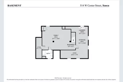 514 W Center Street, Itasca, IL 60143 - Photo 38