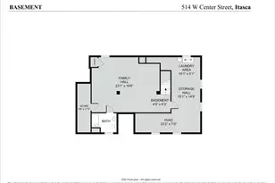 514 W Center St, Itasca, IL 60143 - Photo 38