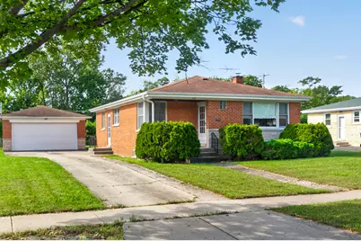 514 W Center Street, Itasca, IL 60143 - Photo 1