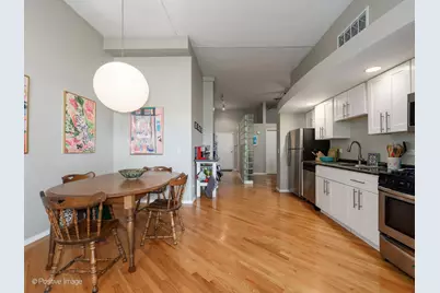2012 W Saint Paul Avenue #207, Chicago, IL 60647 - Photo 4