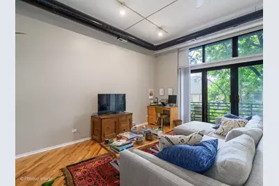 2012 W Saint Paul Avenue #207, Chicago, IL 60647 - Photo 10