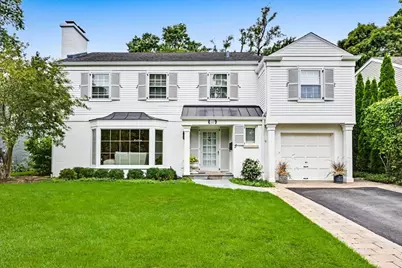 [Address not provided], Wilmette, IL 60091 - Photo 1