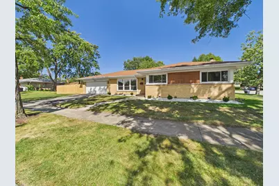 16712 Elm Street, South Holland, IL 60473 - Photo 1