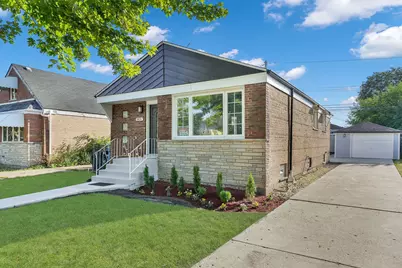 8031 S Kostner Avenue, Chicago, IL 60652 - Photo 2