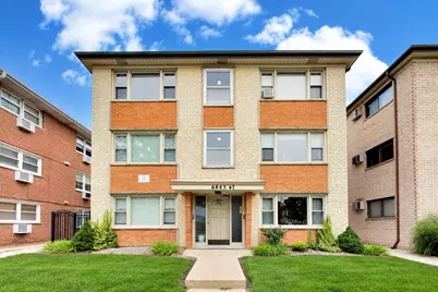 6845 N Northwest Highway #1E, Chicago, IL 60631 - Photo 1