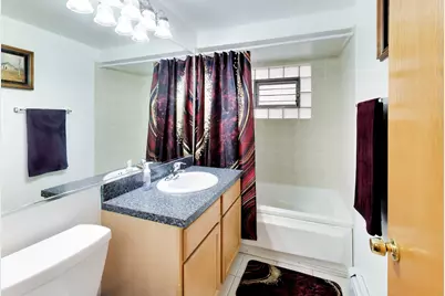 6845 N Northwest Highway #1E, Chicago, IL 60631 - Photo 10