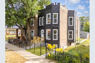 6317 S Eberhart Avenue, Chicago, IL 60637 - Photo 2