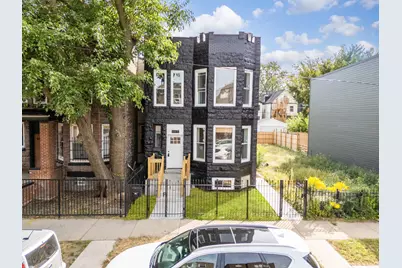 6317 S Eberhart Avenue, Chicago, IL 60637 - Photo 1