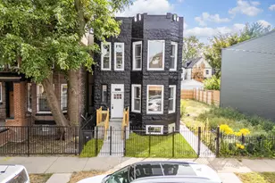 6317 S Eberhart Ave, Chicago, IL 60637 - Photo 1