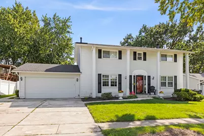3405 Woodridge Drive, Woodridge, IL 60517 - Photo 10