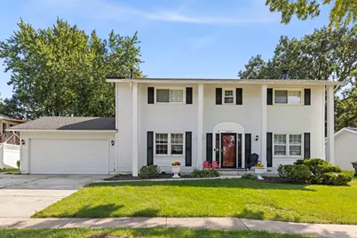 3405 Woodridge Drive, Woodridge, IL 60517 - Photo 1