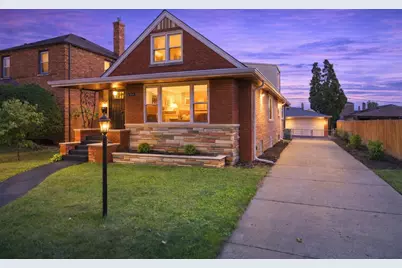 8445 S Wolcott Avenue, Chicago, IL 60620 - Photo 2