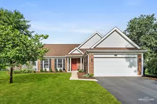 311 Devlin Ct, Naperville, IL 60565 - Photo 1