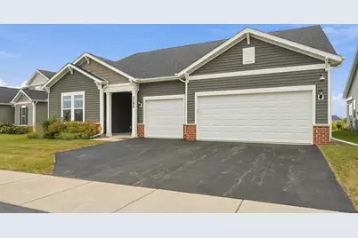 3195 Lincoln Prairie Boulevard, Aurora, IL 60503 - Photo 2