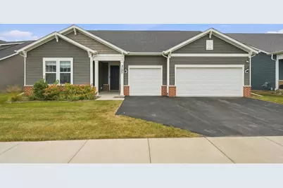 3195 Lincoln Prairie Boulevard, Aurora, IL 60503 - Photo 1