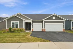 3195 Lincoln Prairie Blvd, Aurora, IL 60503 - Photo 1