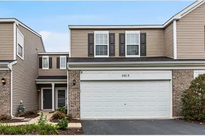 5013 Montauk Drive #5013, Plainfield, IL 60586 - Photo 1