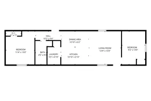 1205 N Gary St, Centralia, IL 62801 - Photo 14
