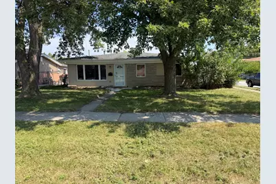 1445 Burnham Avenue, Calumet City, IL 60409 - Photo 1
