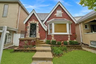 4805 S Kedvale Ave, Chicago, IL 60632 - Photo 1