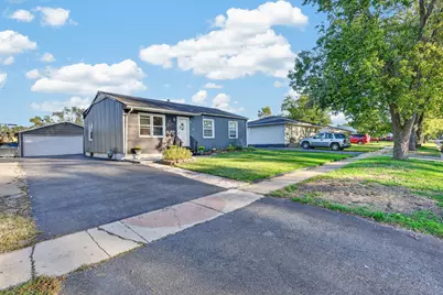 22311 Merrill Avenue, Sauk Village, IL 60411 - Photo 42