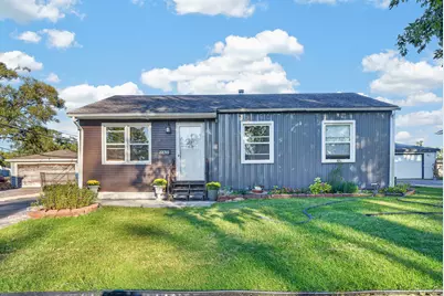 22311 Merrill Avenue, Sauk Village, IL 60411 - Photo 1