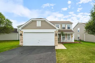 46 Wildflower Way, Streamwood, IL 60107 - Photo 1