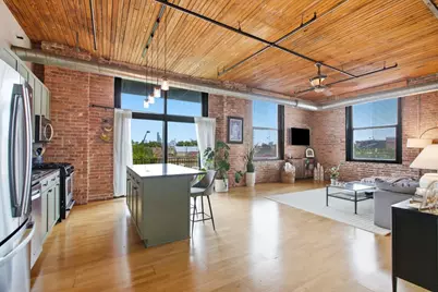 3500 S Sangamon Street #314, Chicago, IL 60609 - Photo 2