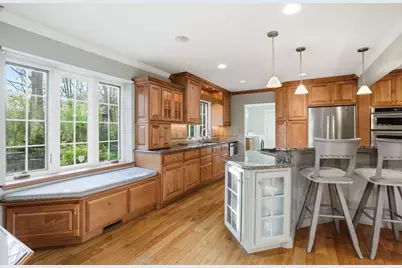 3 Old Creek Road, Palos Park, IL 60464 - Photo 16