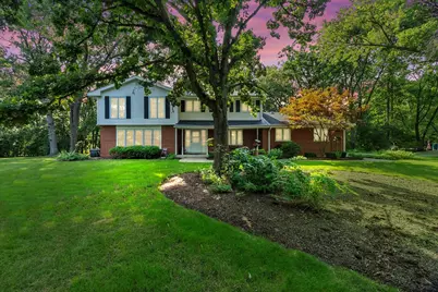 3 Old Creek Road, Palos Park, IL 60464 - Photo 2