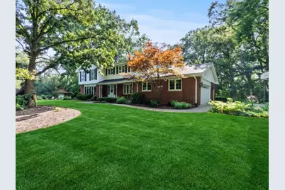3 Old Creek Road, Palos Park, IL 60464 - Photo 1