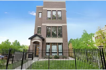 4217 S Indiana Avenue #2, Chicago, IL 60653 - Photo 1